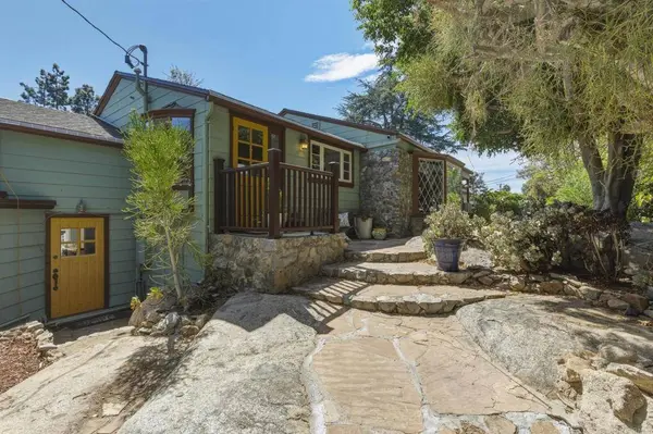 10011 Fuerte Drive, La Mesa, CA 91941