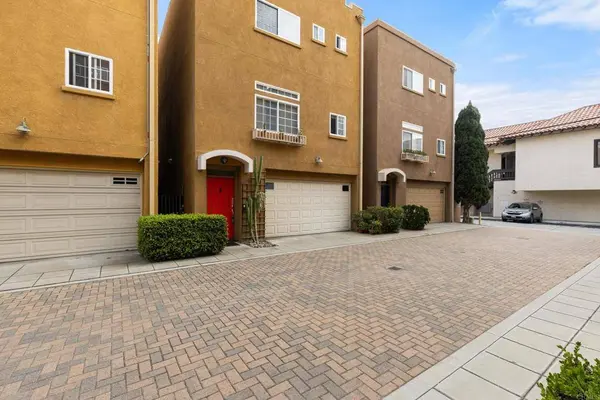 1869 Robsinson Ave, San Diego, CA 92103
