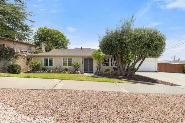 1573 Villa Crest Drive, El Cajon, CA 92021