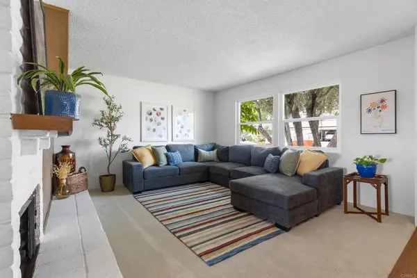 1573 Villa Crest Drive, El Cajon, CA 92021