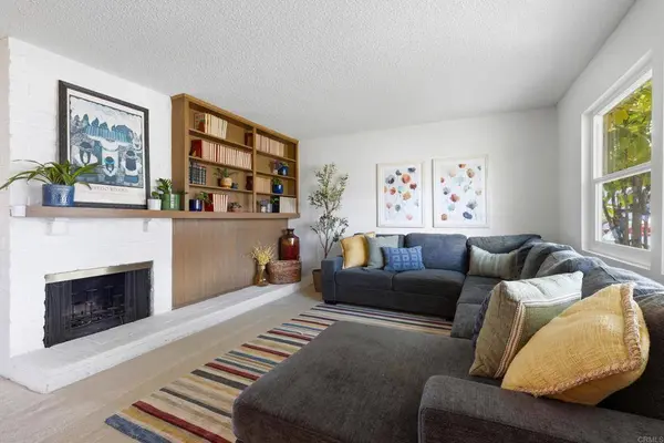 1573 Villa Crest Drive, El Cajon, CA 92021