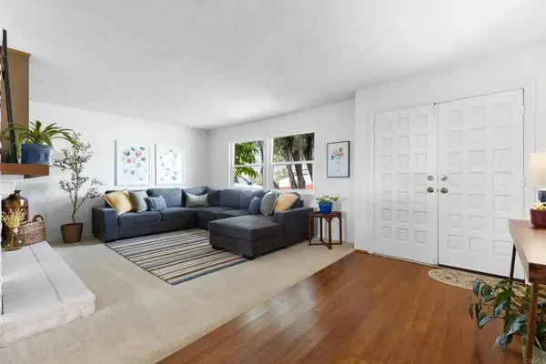 1573 Villa Crest Drive, El Cajon, CA 92021