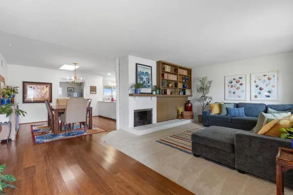 1573 Villa Crest Drive, El Cajon, CA 92021