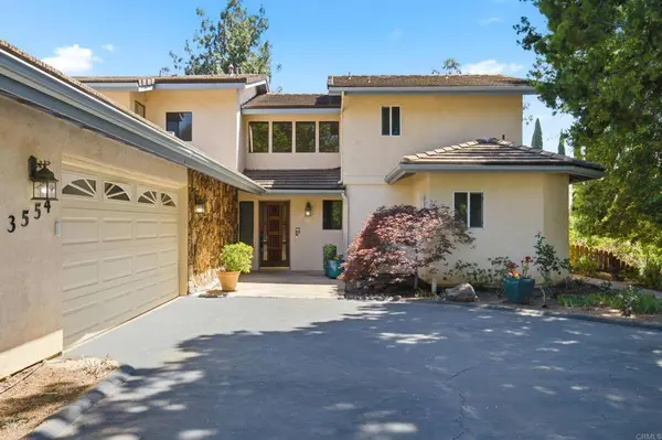 3554 Ryan Drive, Escondido, CA 92025