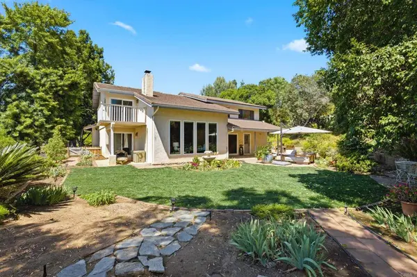 3554 Ryan Drive, Escondido, CA 92025