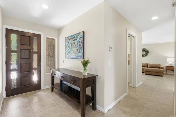 3554 Ryan Drive, Escondido, CA 92025