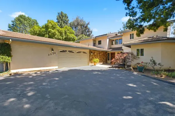3554 Ryan Drive, Escondido, CA 92025