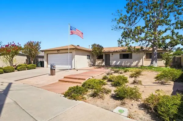 8434 Kappa Street, La Mesa, CA 91942