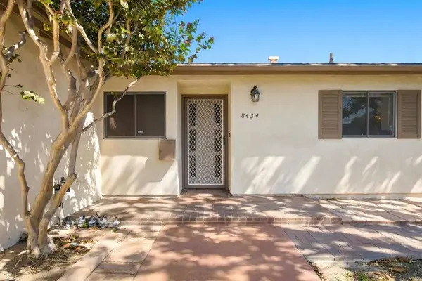 8434 Kappa Street, La Mesa, CA 91942