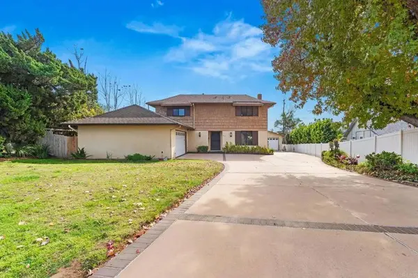 8211 Limon Ln, El Cajon, CA 92021