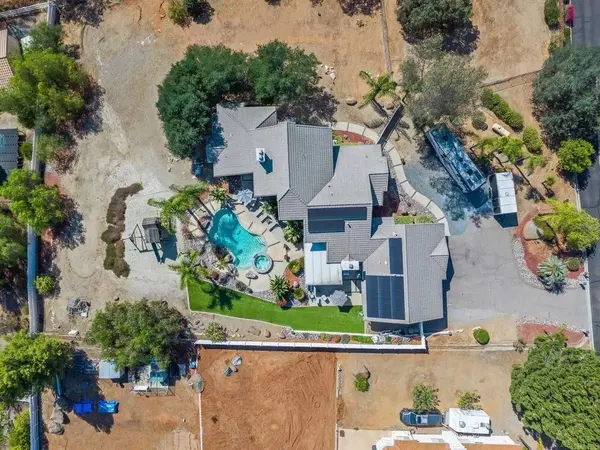 1887 Coronado View, Alpine, CA 91901