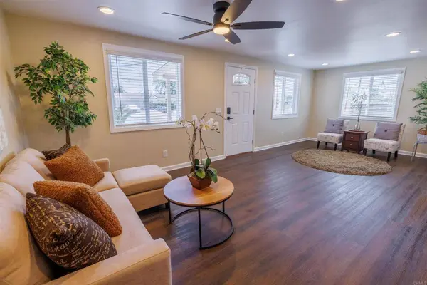 1512 E Madison AVE, El Cajon, CA 92019