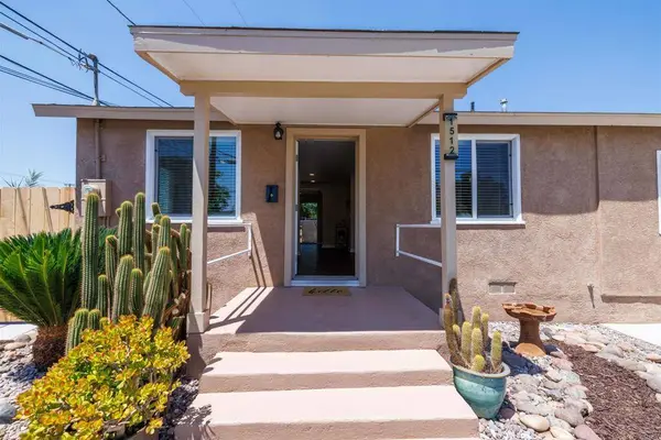 1512 E Madison AVE, El Cajon, CA 92019