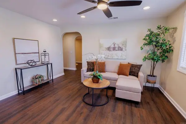 1512 E Madison AVE, El Cajon, CA 92019