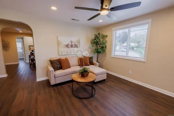 1512 E Madison AVE, El Cajon, CA 92019
