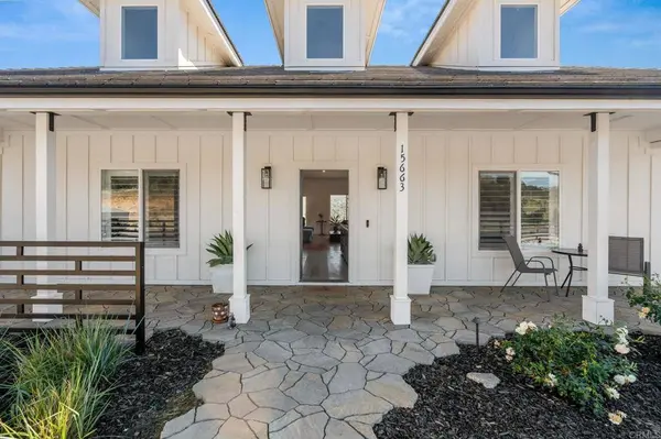 15663 Mathew RD, Valley Center, CA 92082