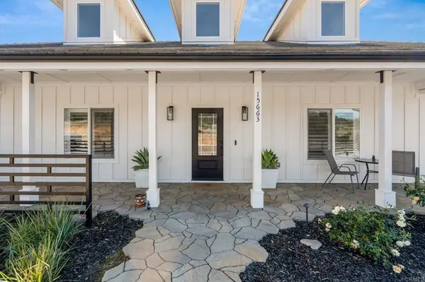 15663 Mathew RD, Valley Center, CA 92082