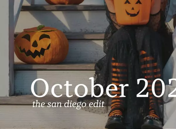 No Tricks, All Treats! J&J's October Newsletter