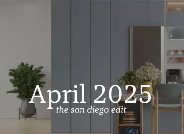 The Fool's Guide to San Diego! April 2025 Newsletter