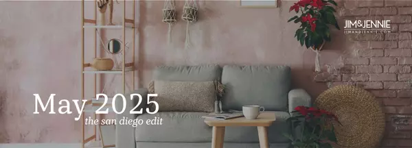 May Market Watch: What's hot, what's not, and what Mom would love!