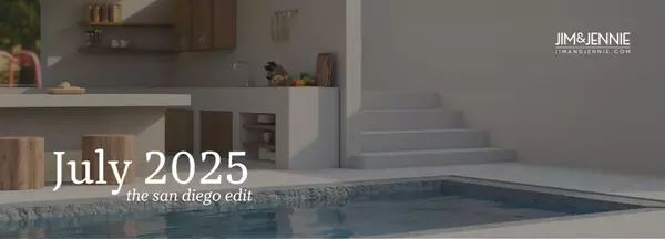 A Quick Guide to the Local's Summer in San Diego! August Newsletter