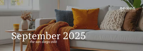 How Many Days Until... DON'T SAY IT! J&J's September Newsletter