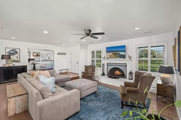 1848 Tavern RD, Alpine, CA 91901