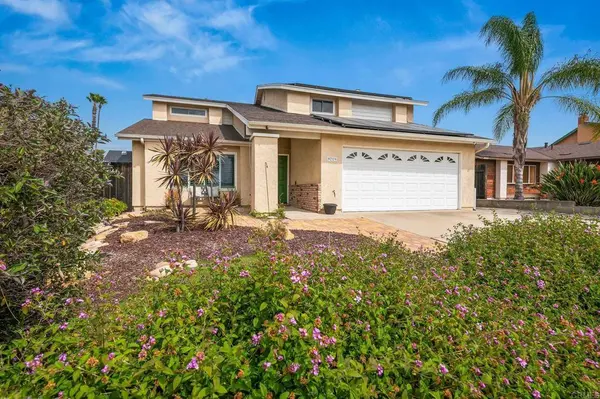 9719 Button ST, Santee, CA 92071