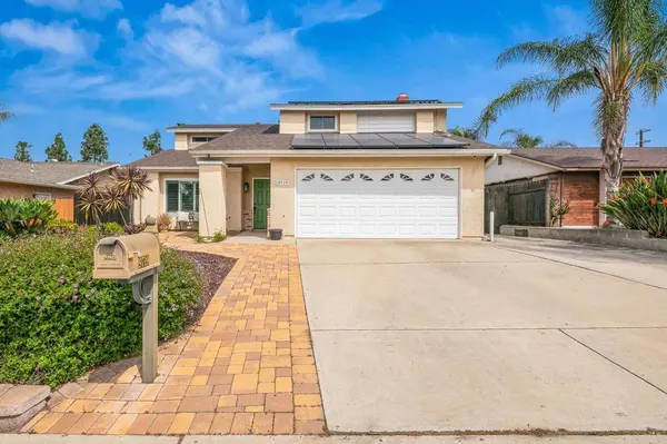 9719 Button ST, Santee, CA 92071