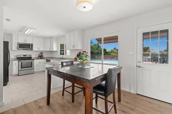 1251 La Cresta BLVD, El Cajon, CA 92021