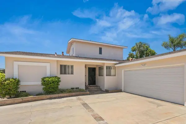 7640 Torrem ST, La Mesa, CA 91942