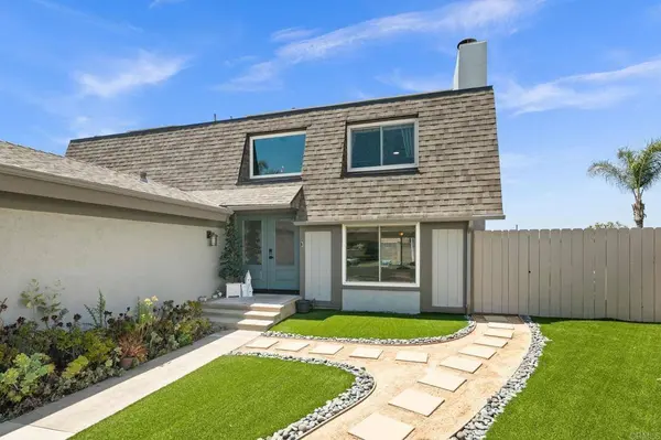 7220 Stratus CT, San Diego, CA 92120