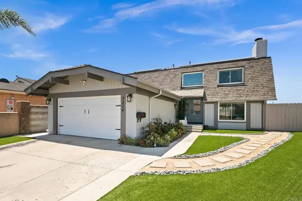 7220 Stratus CT, San Diego, CA 92120