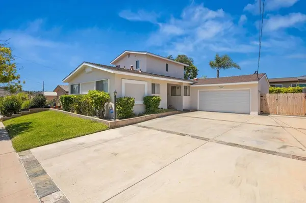 7640 Torrem ST, La Mesa, CA 91942