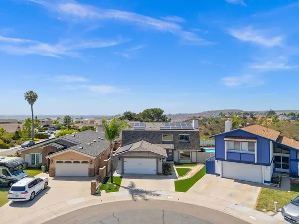 7220 Stratus CT, San Diego, CA 92120