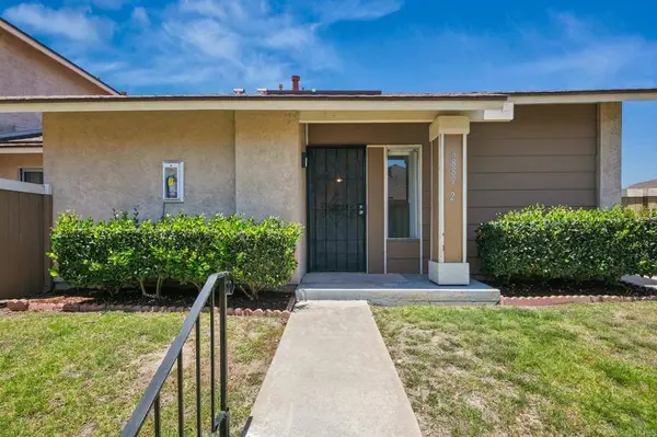 6889 Panamint ROW #2, San Diego, CA 92139