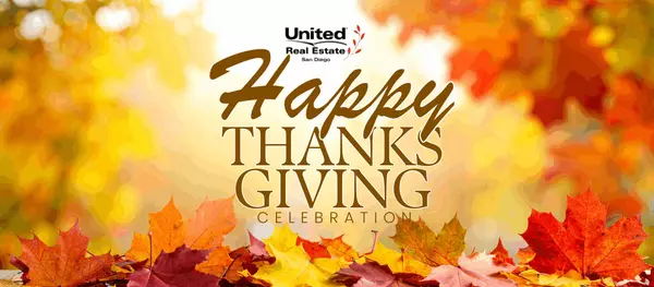 feature image of THANKSGIVING 2025 NEWSLETTER