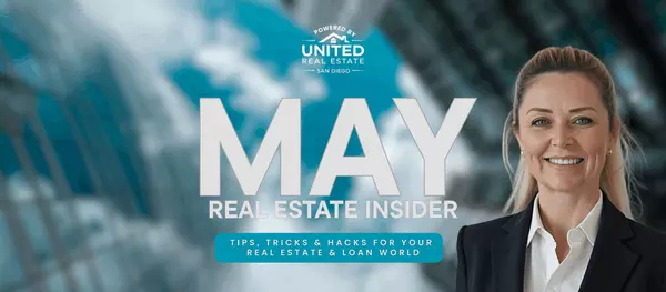 MAY 2025 Newsletter