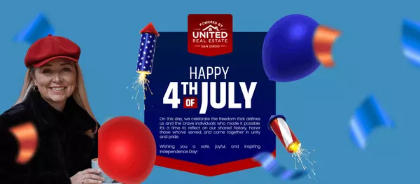 Happy 4th of July! July 2025 Newsletter