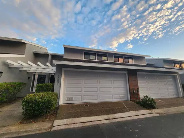 8037 Caminito Mallorca, La Jolla, CA 92037