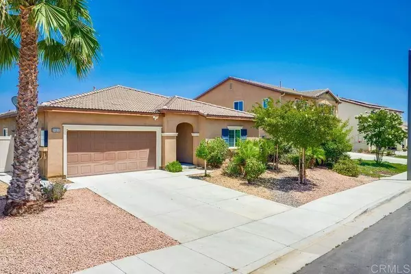 26812 Rodeo CT, Winchester, CA 92596