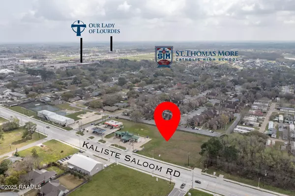 3015 Kaliste Saloom RD, Lafayette, LA 70508