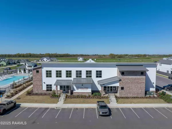 110 Breakers WAY, Scott, LA 70583