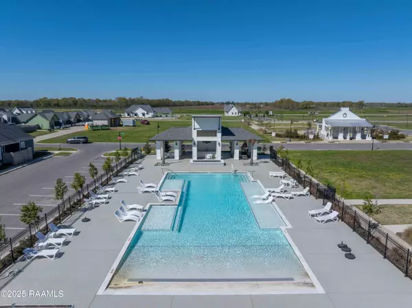 110 Breakers WAY, Scott, LA 70583