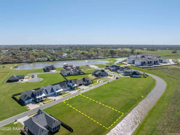 110 Breakers WAY, Scott, LA 70583