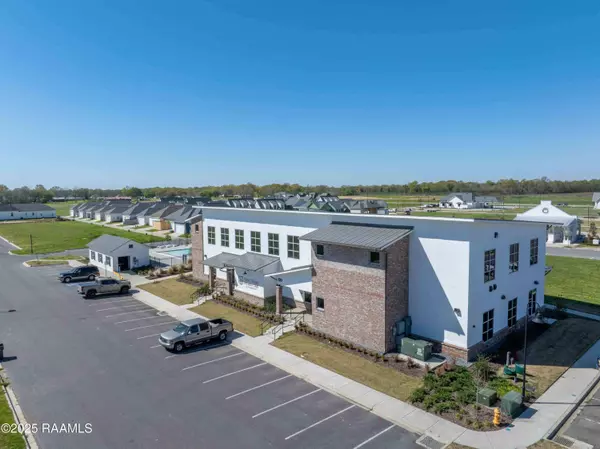 110 Breakers WAY, Scott, LA 70583