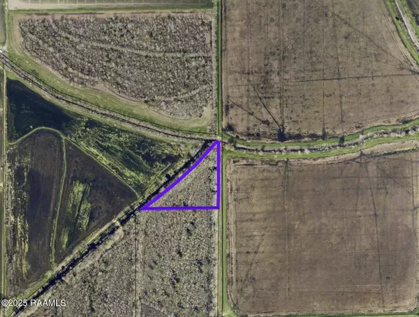 000 Meter RD, Lawtell, LA 70550