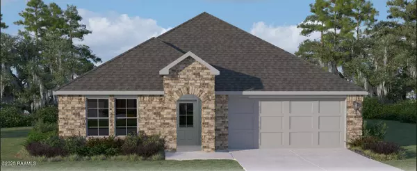 113 Broussard Hill DR, Broussard, LA 70518