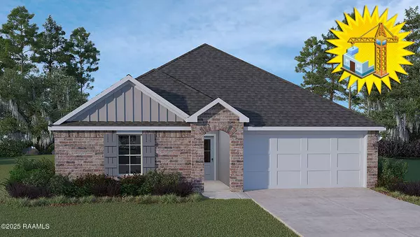 111 Broussard Hill DR, Broussard, LA 70518