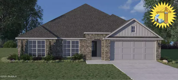 103 Casa Bella CT, Breaux Bridge, LA 70517